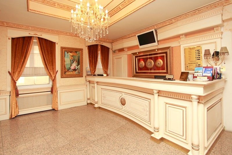 Hotel Ipek Palas Istanboel Buitenkant foto